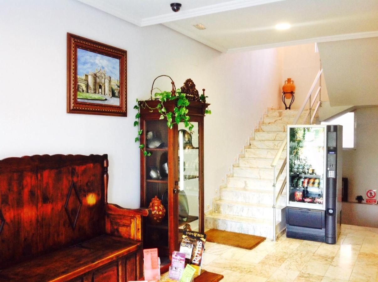 Hotel Godofredo, foto 4