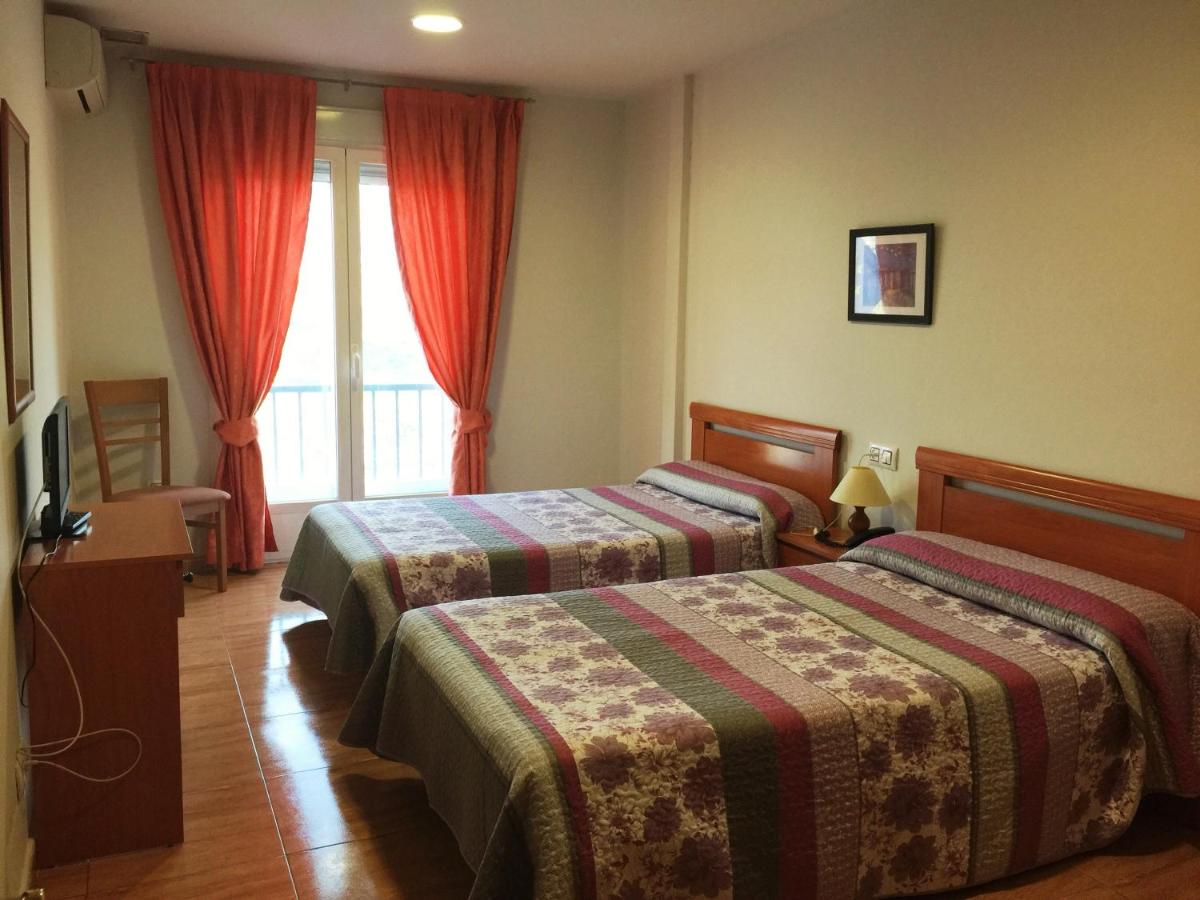 Hotel Godofredo, foto 5